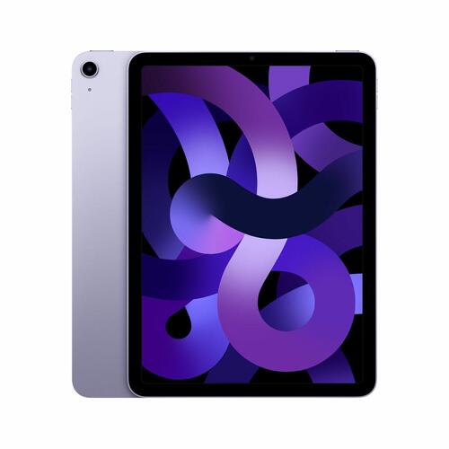 Tablet Apple Air 2022 WiFi M1 Lilla 64 GB 10,9"