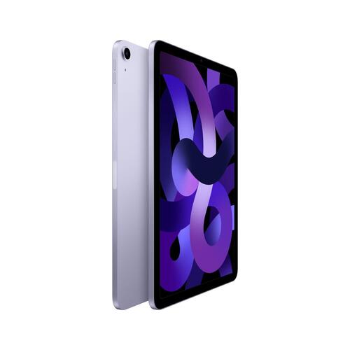 Tablet Apple Air 2022 WiFi M1 Lilla 64 GB 10,9"
