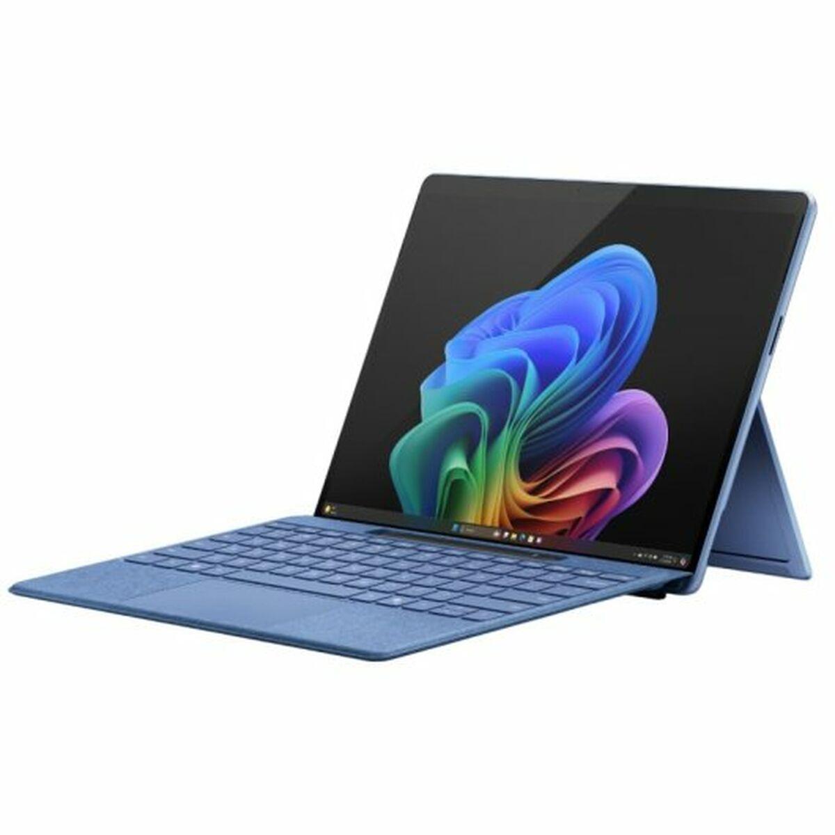Bærbar Computer Microsoft Zhy 00048 16 Gb Ram