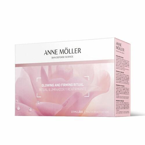 Dagcreme Anne Möller Stimulâge Glow Firming Cream Lote 50 ml