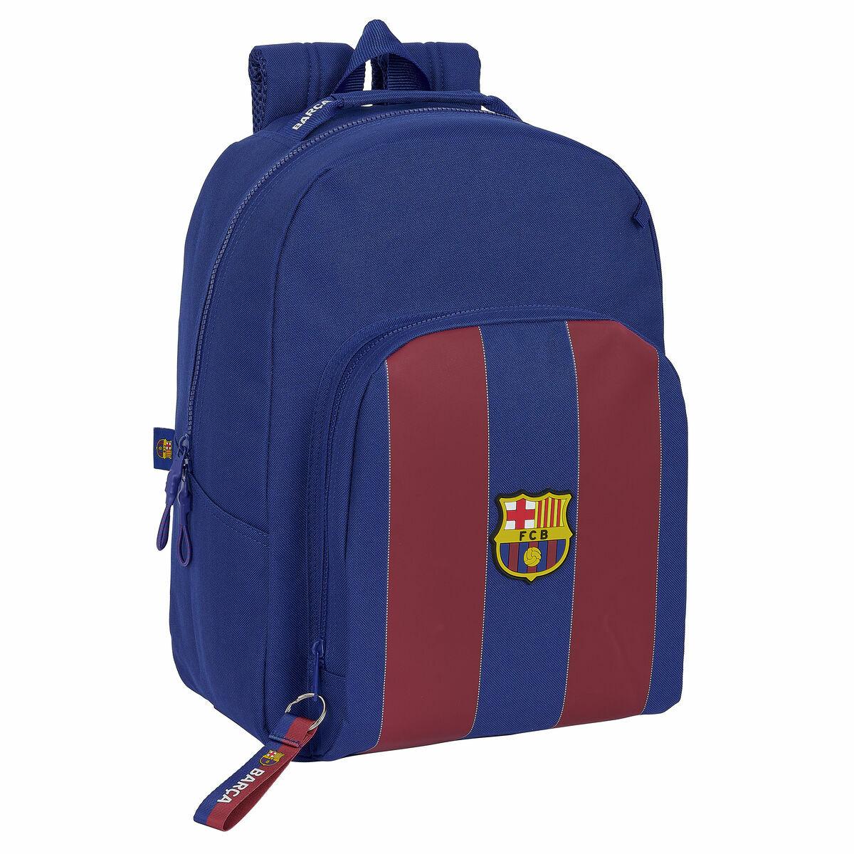 Skoletaske Barcelona Safta Protection First Kit