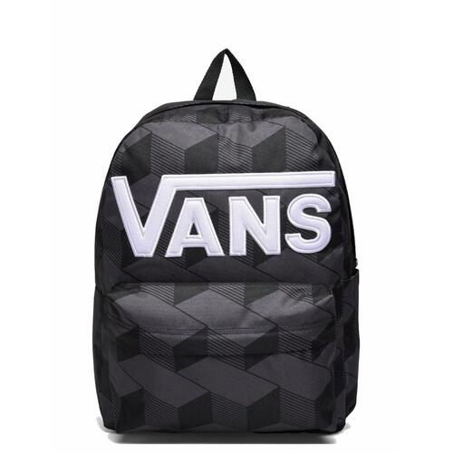 Skoletaske Vans OLD SKOOL DROP V VN000H4ZKOU1 Sort