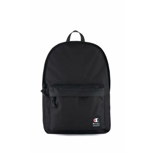 Skoletaske Champion BACKPACK 806019 NBK Sort