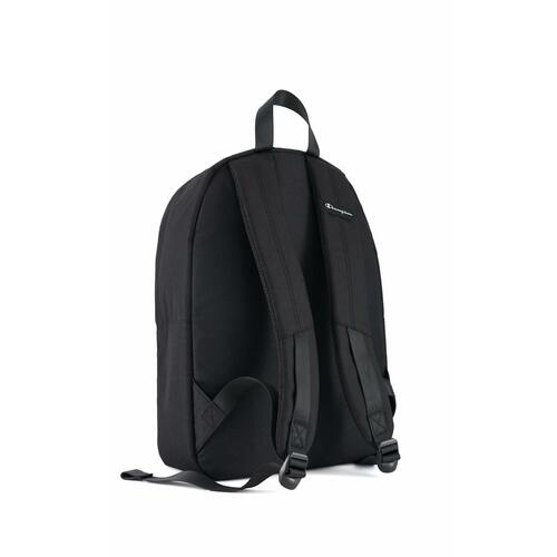 Skoletaske Champion BACKPACK 806019 NBK Sort