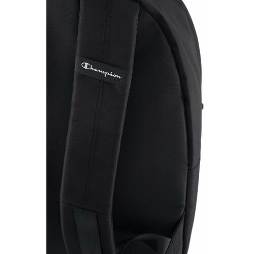 Skoletaske Champion BACKPACK 806019 NBK Sort