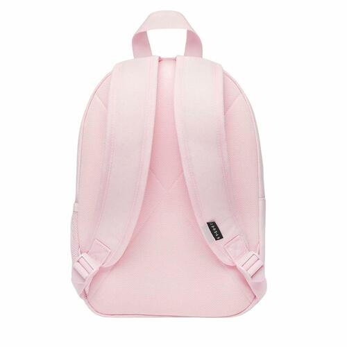 Casual Rygsæk Nike AIR JORDAN MINI 7A0654 A9Y Pink