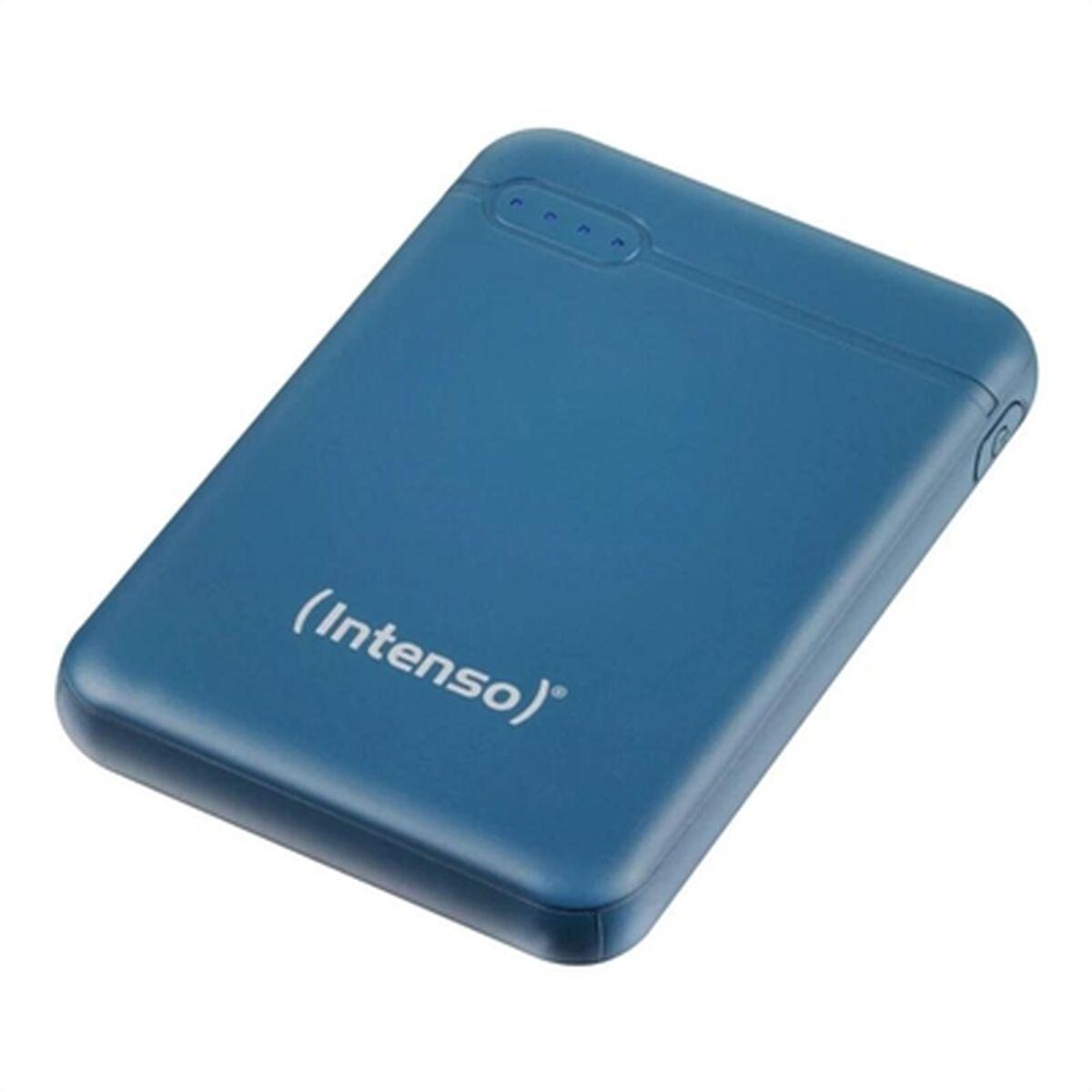 Laptop Batteri Intenso Xs5000 5000 Mah