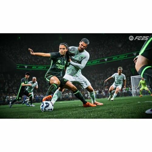 PlayStation 5 spil Electronic Arts FC 25
