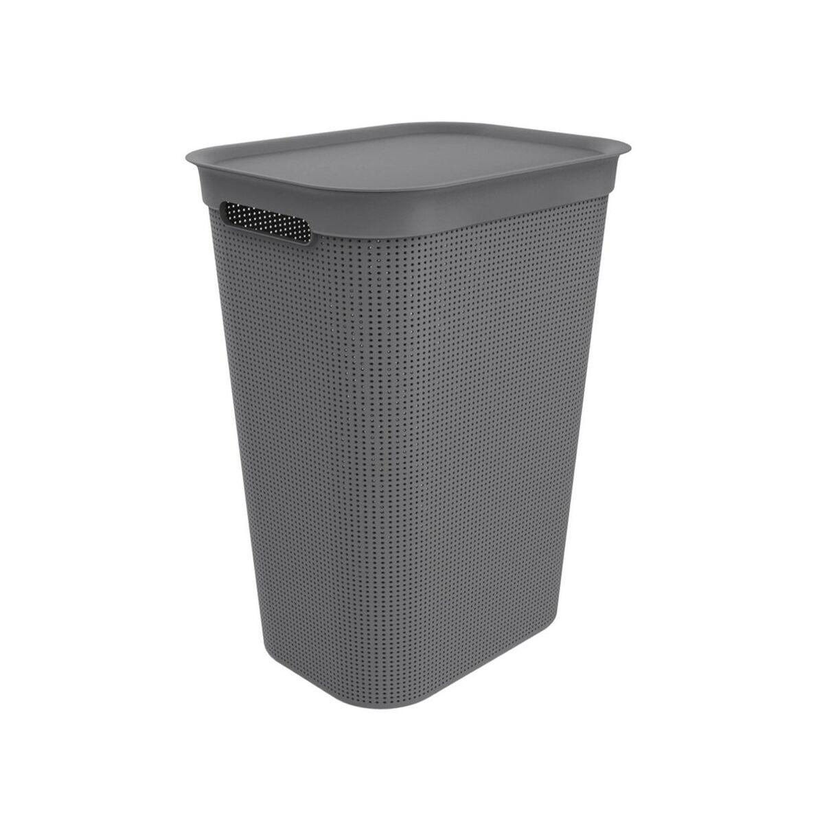 Kat Feeder Rotho 1023508853 Antracit Plastik