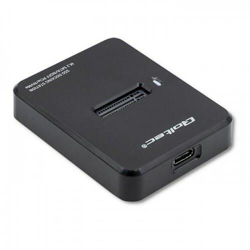 Opladningsbase Qoltec 50313