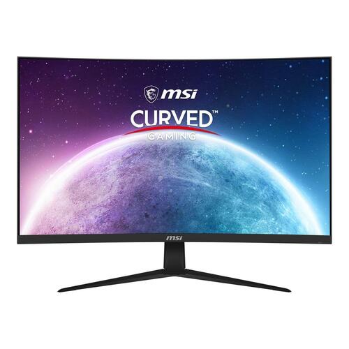 Gaming skærm MSI Optix G321CU 31,5" 144 Hz