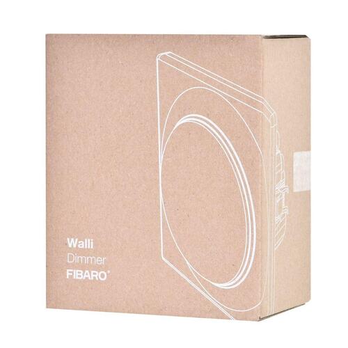 Smart-stik Fibaro FGWDEU-111 110 - 230 V