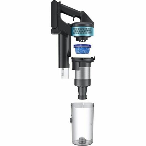 Stavstøvsuger Samsung Jet 75E Multi 550 W 200 W