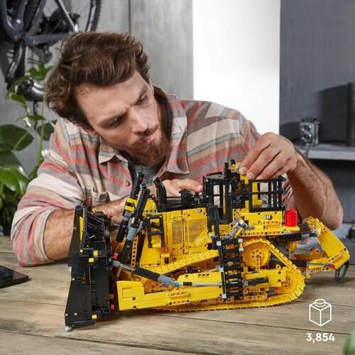 Konstruktionsspil Lego 42131 Multifarvet