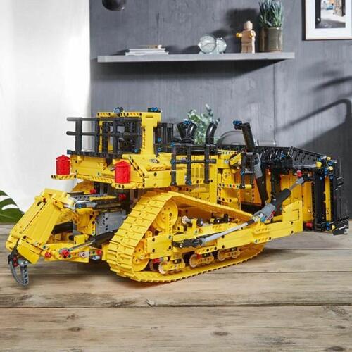 Konstruktionsspil Lego 42131 Multifarvet