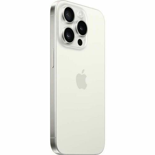 Smartphone Apple iPhone 15 Pro 6,1" Hvid 1 TB