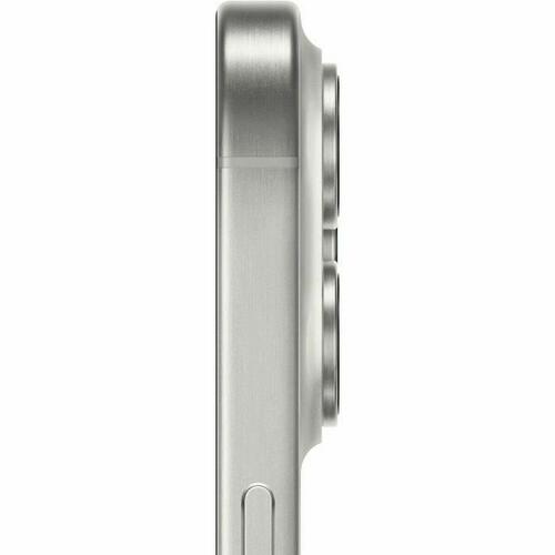 Smartphone Apple iPhone 15 Pro 6,1" Hvid 1 TB