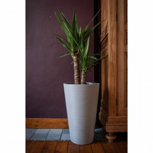 Urtepotte - Garden ID høj konisk potte