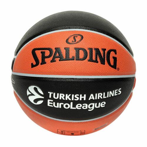 Basketball Spalding TF 1000 Legacy Multifarvet 7