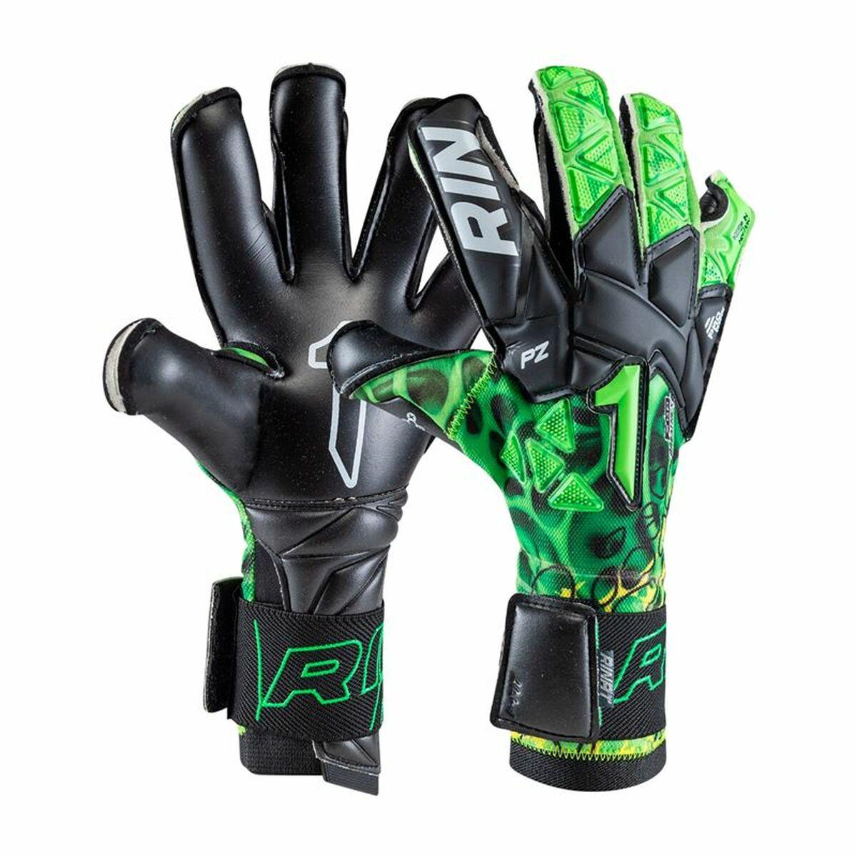 Målmandshandsker Rinat Xtreme Guard Dominius Pro Multifarvet Voksne 9