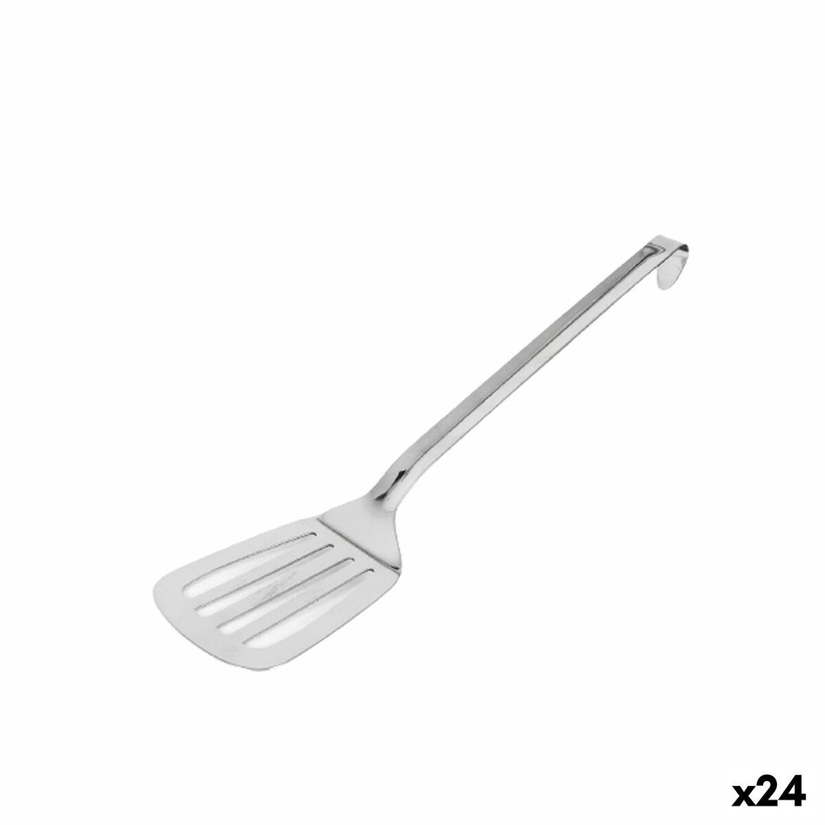 Spatel Quttin Rustfrit stål 35 x 7,5 cm (24 enheder)