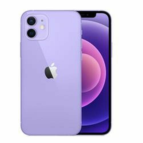 Smartphone Apple iPhone 12 6,1" Lilla