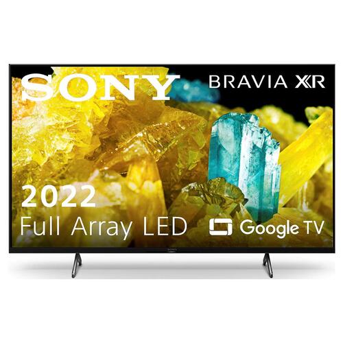 Smart TV Sony XR50X90SAEP 50 50" 4K ULTRA HD LED WIFI 50" 4K Ultra HD HDR D-LED LCD
