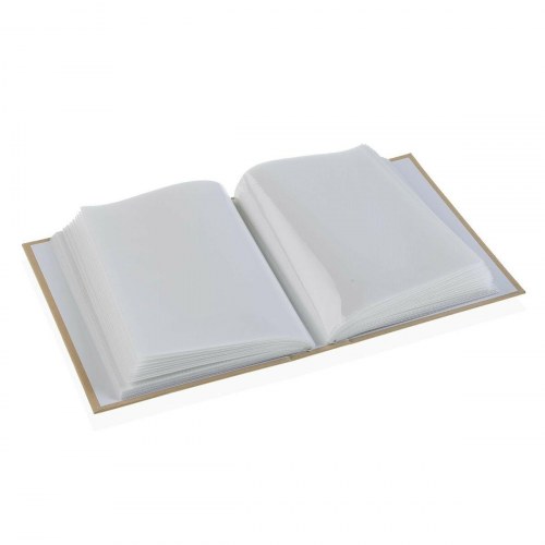 Versa fotoalbum 13 x 18 cm - brun