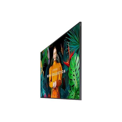 Samsung videovæg-monitor 43" 4K Ultra HD (LH43QMCEPGCXEN)