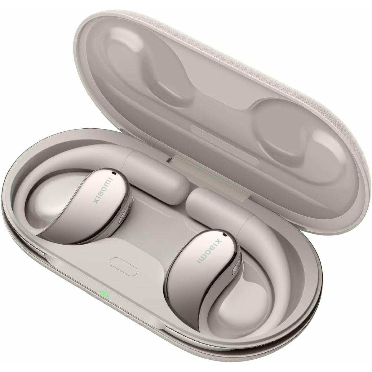 Bluetooth Hovedtelefoner Xiaomi Bhr8473gl Beige