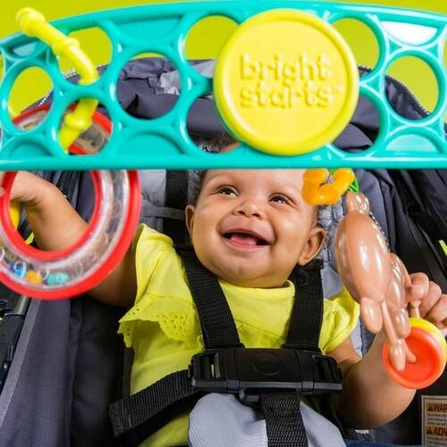 Uro til babyer Bright Starts (1 enheder)