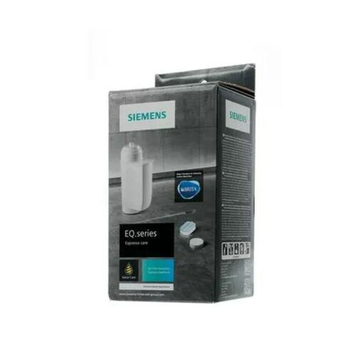 Kalkfjerner til kaffemaskine Siemens AG TZ80004B