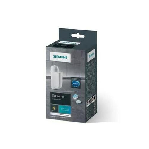 Kalkfjerner til kaffemaskine Siemens AG TZ80004B