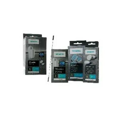 Kalkfjerner til kaffemaskine Siemens AG TZ80004B