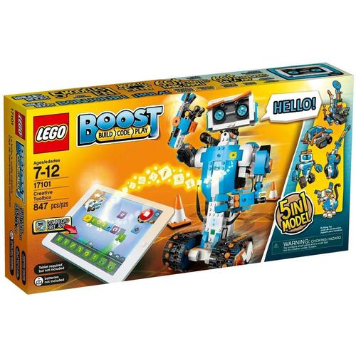 Dukkehus Lego 17101