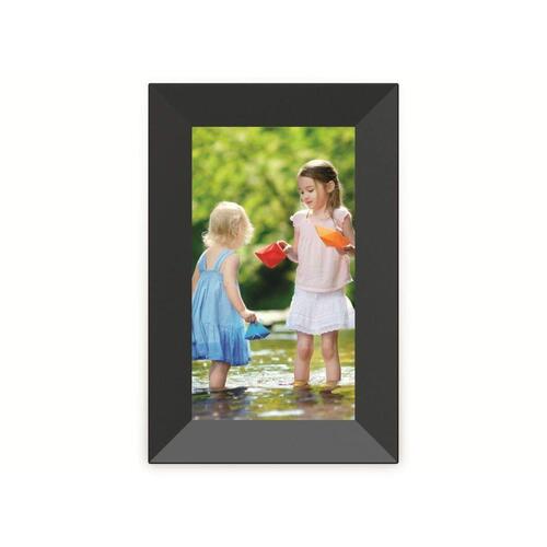 Digital Fotoramme Denver Electronics PFF-726 7" Sort