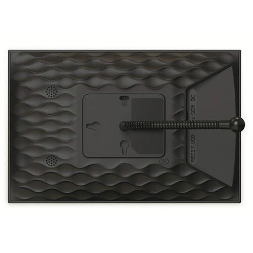 Digital Fotoramme Denver Electronics PFF-726 7" Sort