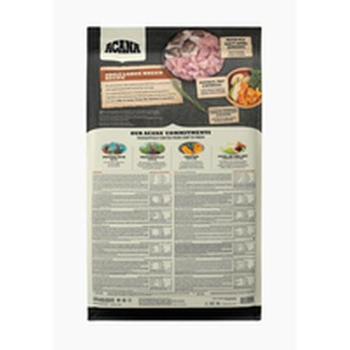 Foder Acana Adult Large Breed Recipe 17 kg Kylling