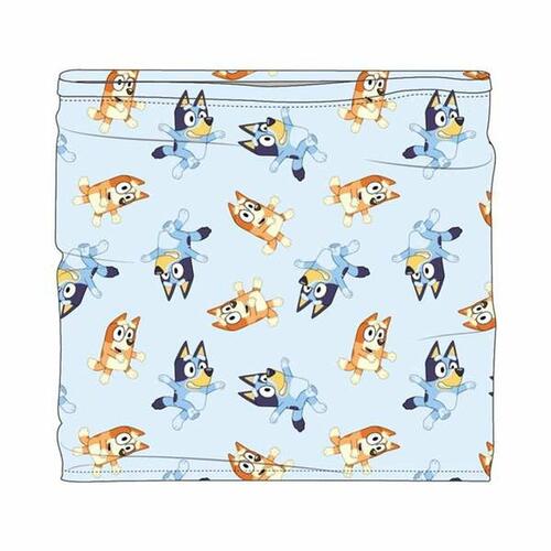 Nakkevarmer Bluey 24 x 21 cm 18-48 måneder