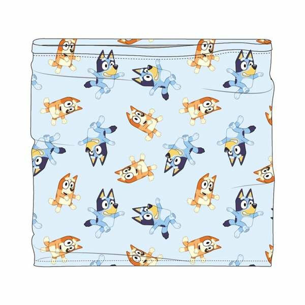 Nakkevarmer Bluey 24 x 21 cm 18-48 måneder