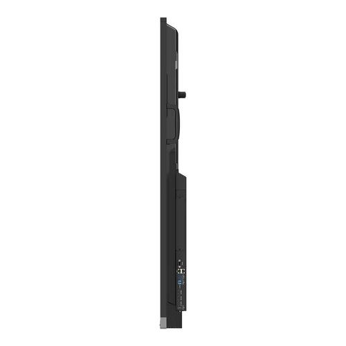 Videovæg Monitor BenQ 9H.F86TC.DE2 4K Ultra HD 75" 50-60 Hz