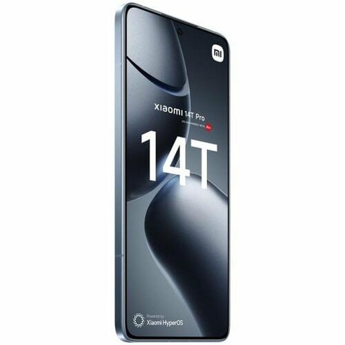Smartphone Xiaomi Xiaomi 14T Pro 6,7" Octa Core 12 GB RAM 512 GB Blå