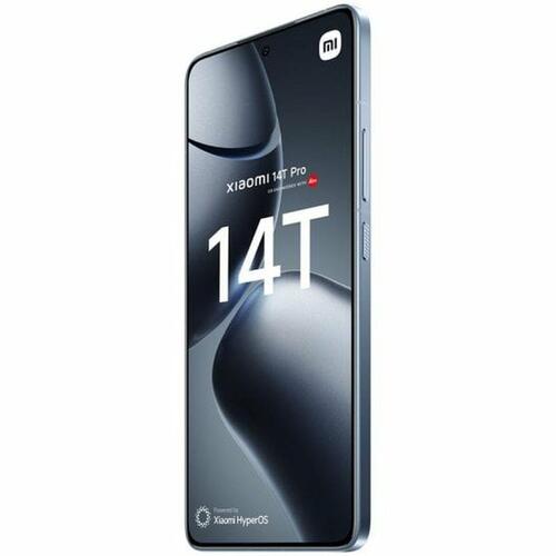 Smartphone Xiaomi Xiaomi 14T Pro 6,7" Octa Core 12 GB RAM 512 GB Blå