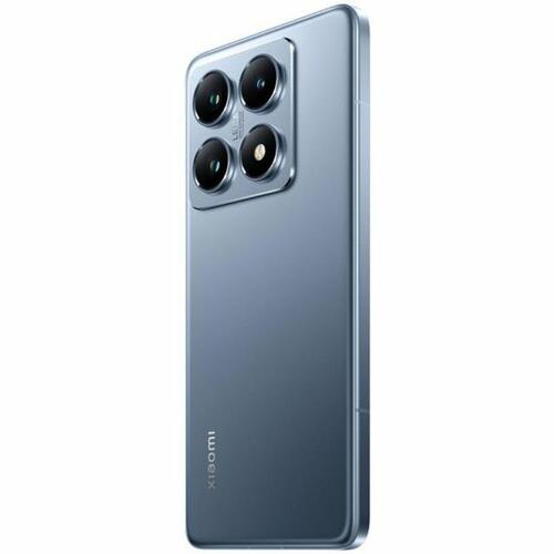 Smartphone Xiaomi Xiaomi 14T Pro 6,7" Octa Core 12 GB RAM 512 GB Blå