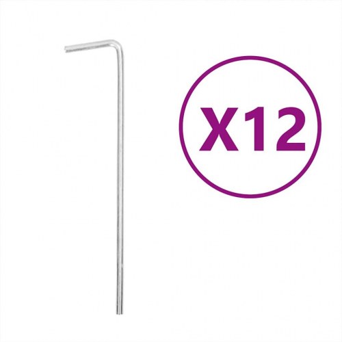 LED-juletræ med spyd 1534 LED'er 500 cm varmt hvidt lys