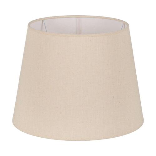 Lampeskærm Beige 40 x 40 x 30 cm