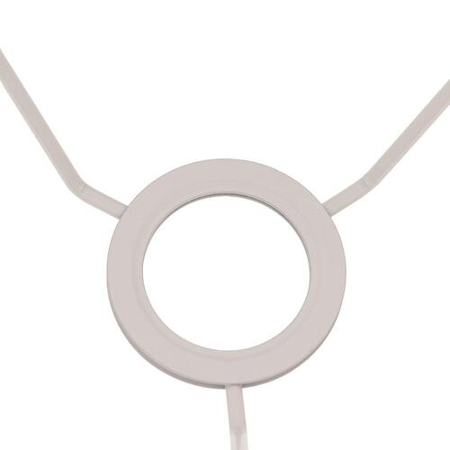 Lampeskærm Beige 40 x 40 x 30 cm