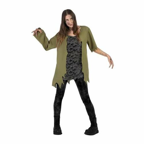 Kostume til voksne Halloween S