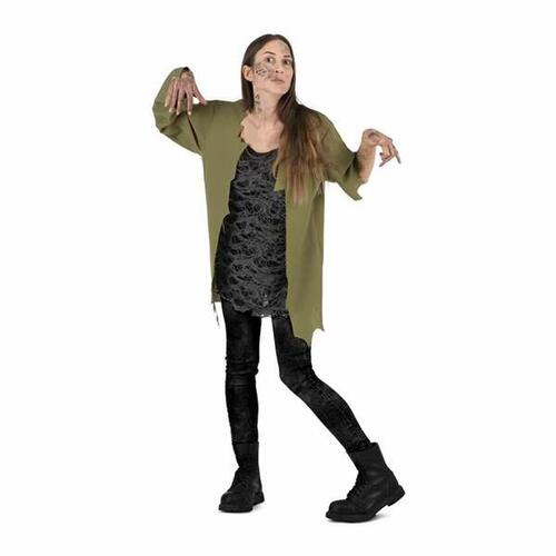Kostume til voksne Halloween M