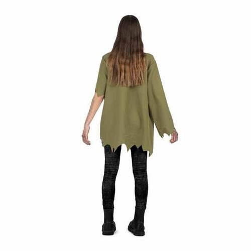 Kostume til voksne Halloween L